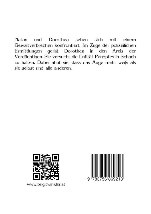 Produktbild: Panoptes 2