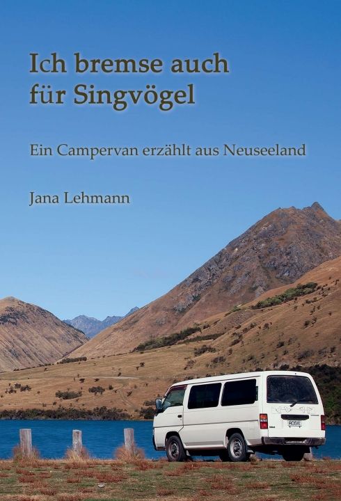 Produktbild: Ich bremse auch f&uuml;r Singv&ouml;gel