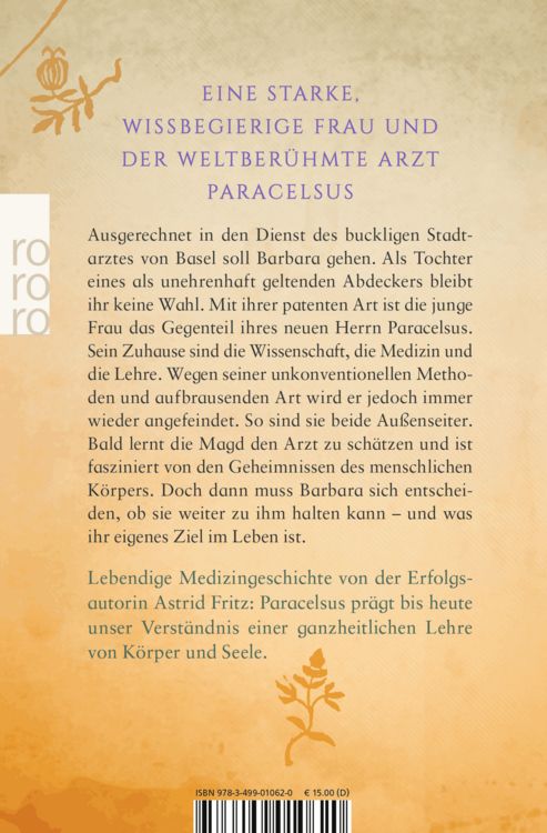 Produktbild: Die Magd des Medicus