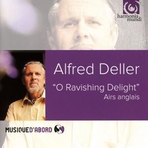 Produktbild: O Ravishing Delight