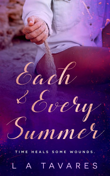 Produktbild: Each and Every Summer