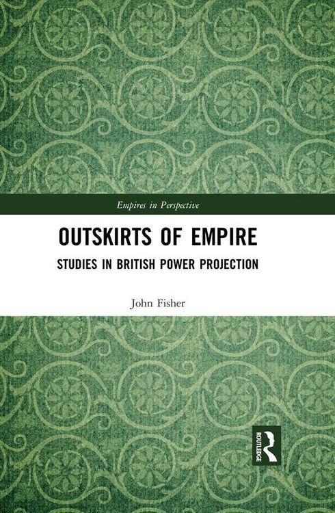 Produktbild: Outskirts of Empire