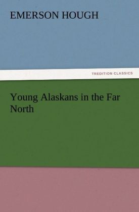 Produktbild: Young Alaskans in the Far North