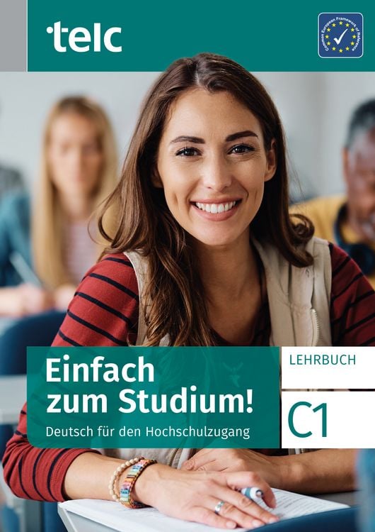 Produktbild: Einfach zum Studium!