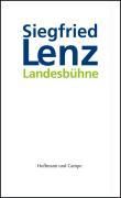 Produktbild: Landesb&uuml;hne