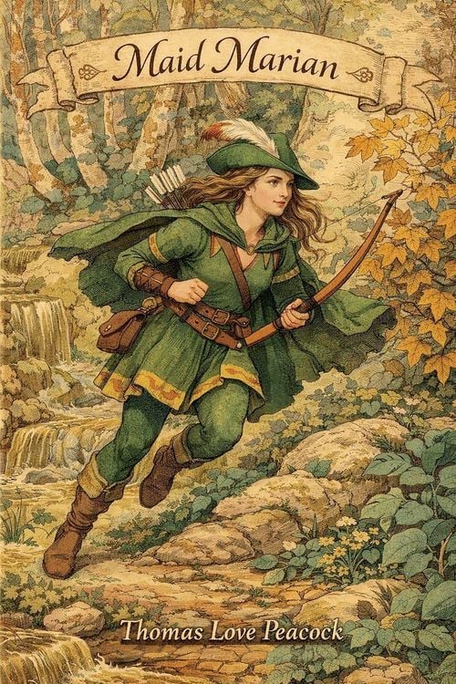 Produktbild: Maid Marian
