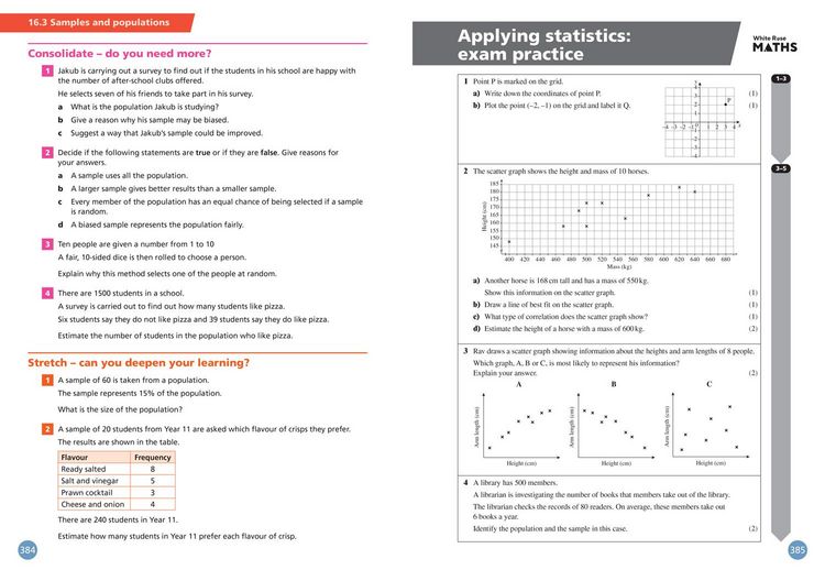 Produktbild: Edexcel GCSE 9-1 Foundation Student Book 2