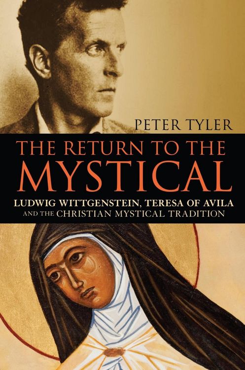 Produktbild: The Return to the Mystical