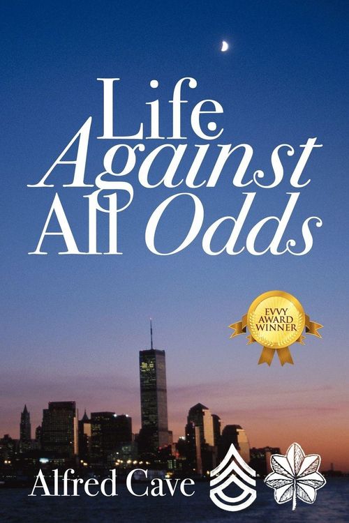 Produktbild: Life Against All Odds