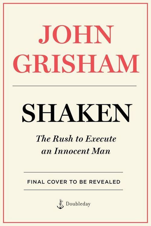 Produktbild: Shaken