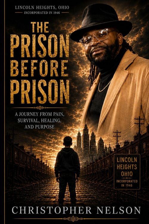 Produktbild: THE PRISON BEFORE PRISON