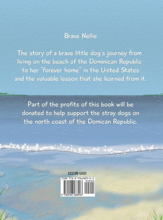 Produktbild: Brave Nellie