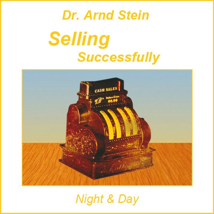 Produktbild: Selling Successfully