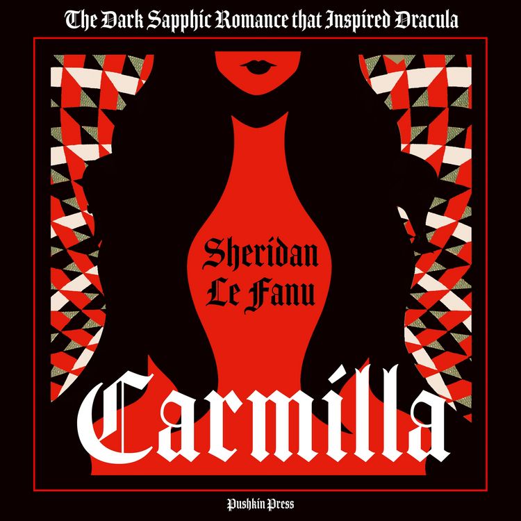 Produktbild: Carmilla