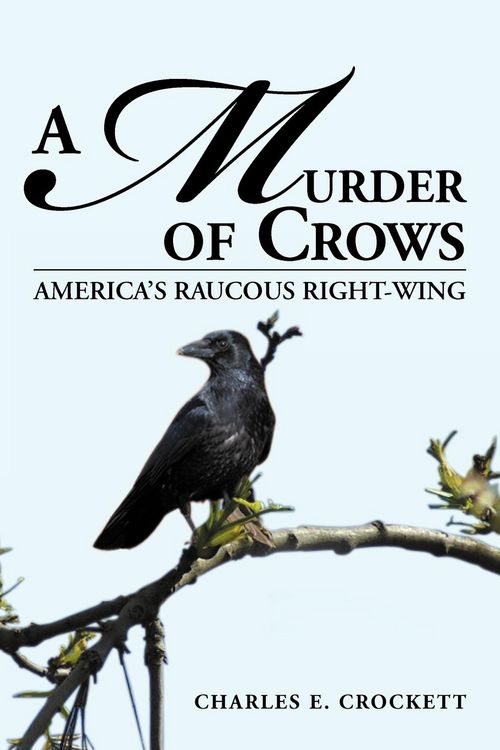 Produktbild: A Murder Of Crows