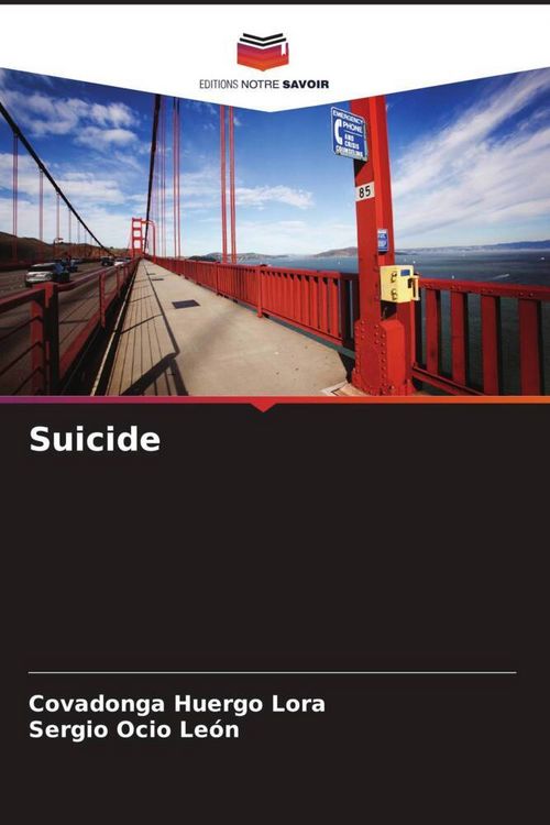 Produktbild: Suicide