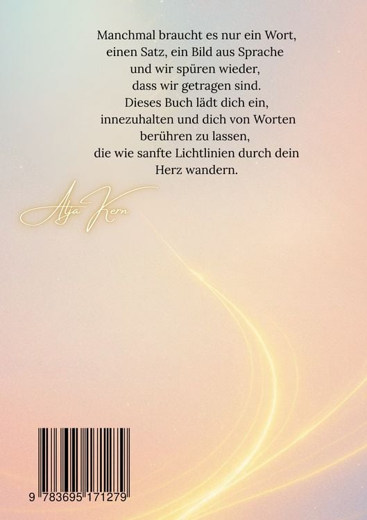 Produktbild: Lichtlinien