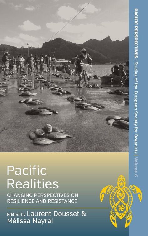 Produktbild: Pacific Realities