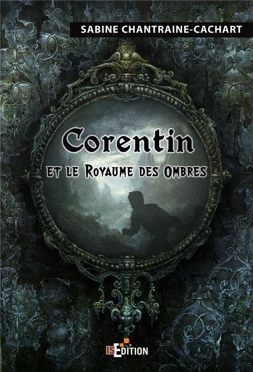 Produktbild: Corentin et le royaume des ombres