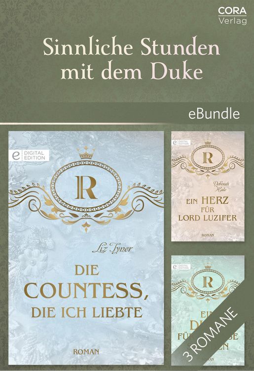 Produktbild: Sinnliche Stunden mit dem Duke