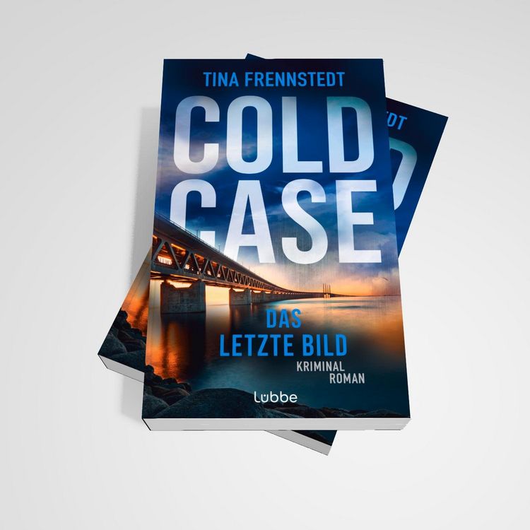 Produktbild: COLD CASE - Das letzte Bild