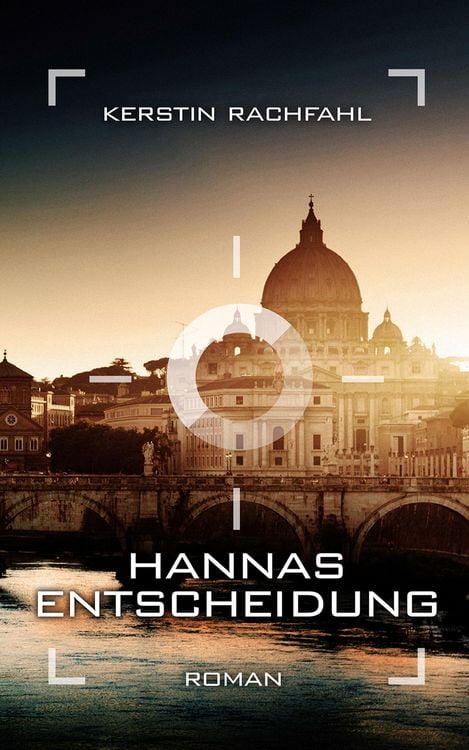 Produktbild: Hannas Entscheidung