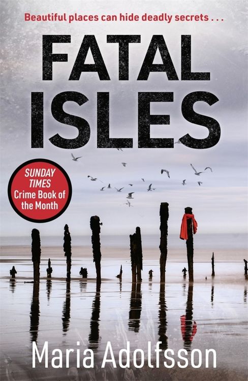Produktbild: Fatal Isles
