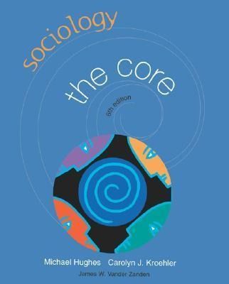Produktbild: Sociology