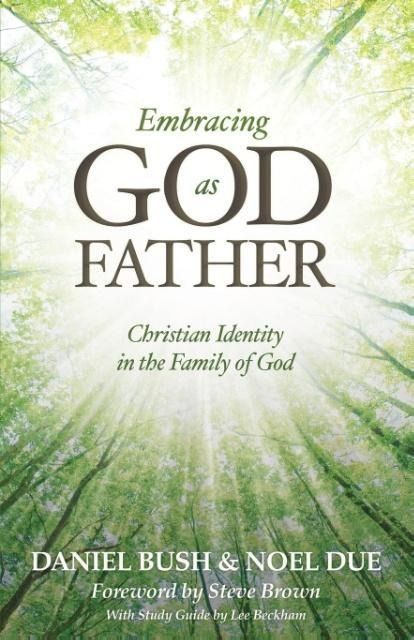 Produktbild: Embracing God as Father