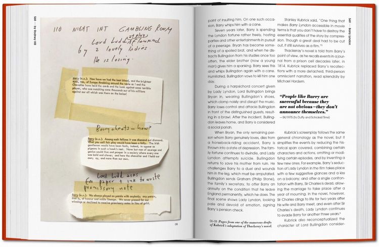 Produktbild: Les Archives Stanley Kubrick