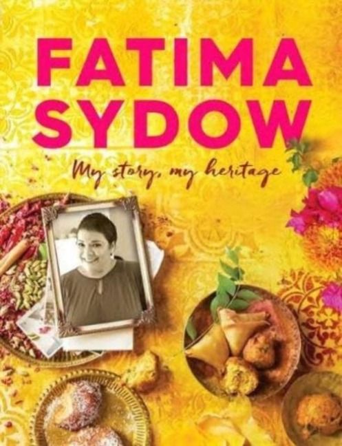 Produktbild: Sydow, F: Fatima Sydow