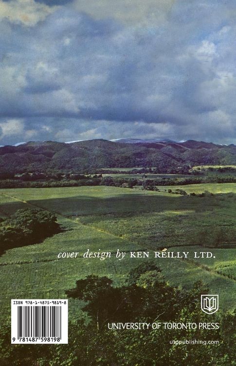 Produktbild: A Jamaican Plantation