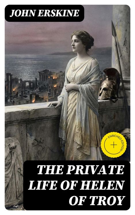 Produktbild: The Private Life of Helen of Troy