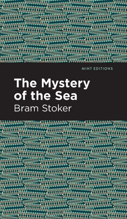 Produktbild: The Mystery of the Sea