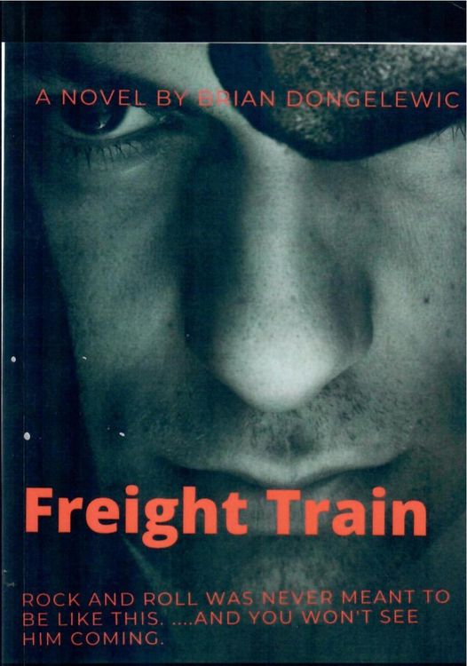 Produktbild: Freight Train