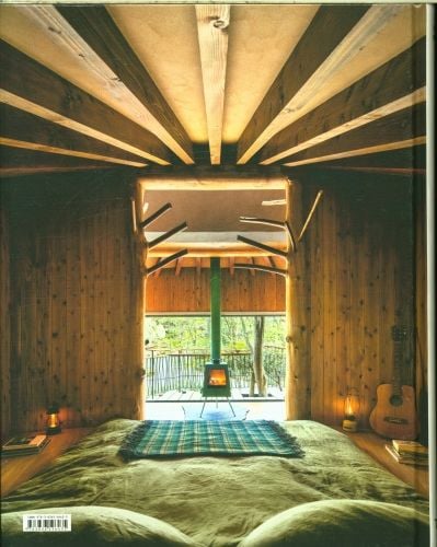 Produktbild: Modern Tree Houses