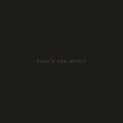 Produktbild: Thats the Spirit