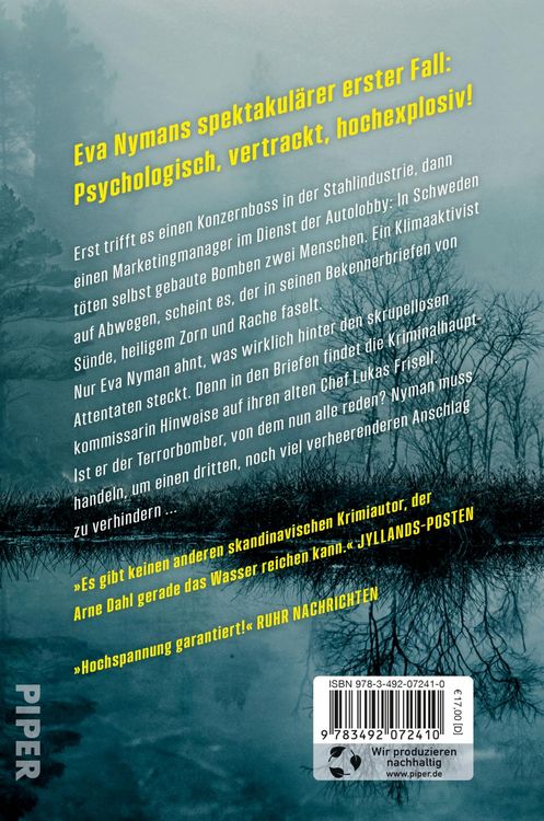 Produktbild: Stummer Schrei