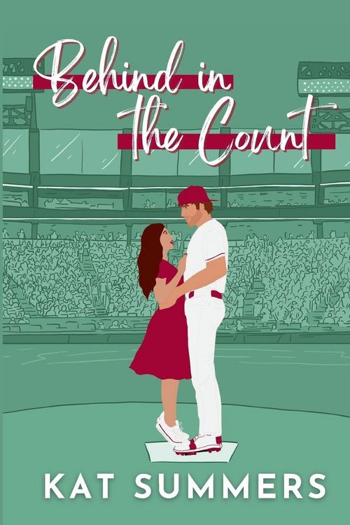 Produktbild: Behind in the Count