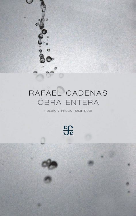 Produktbild: Obra entera