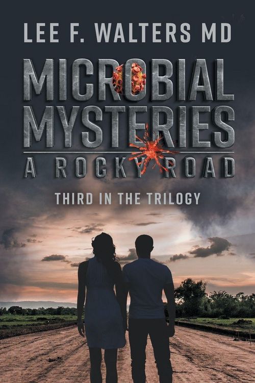 Produktbild: Microbial Mysteries