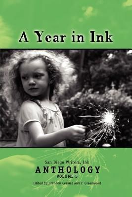 Produktbild: A Year in Ink, Vol. 5