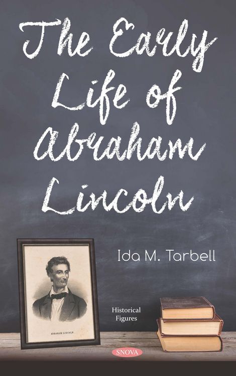 Produktbild: Early Life of Abraham Lincoln