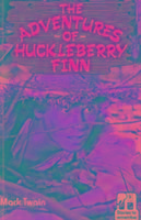 Produktbild: Adventures of Huckleberry Finn