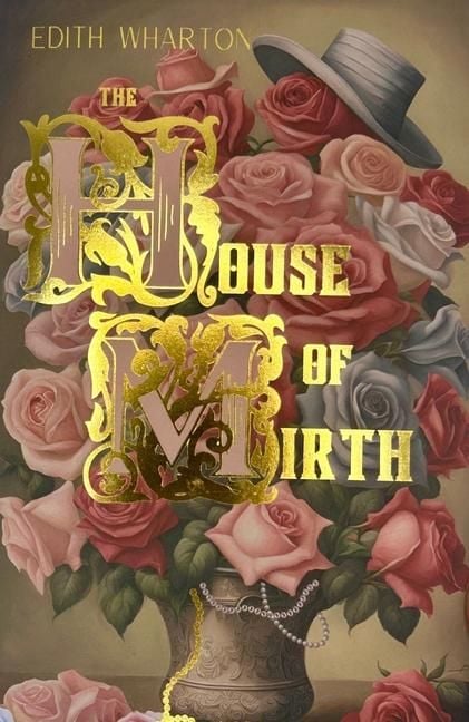 Produktbild: House of Mirth