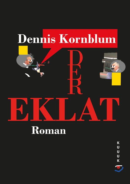 Produktbild: Der Eklat