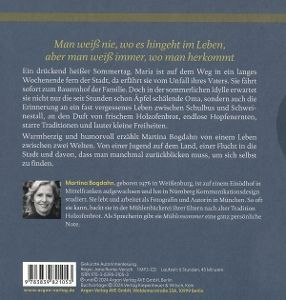 Produktbild: M&uuml;hlensommer