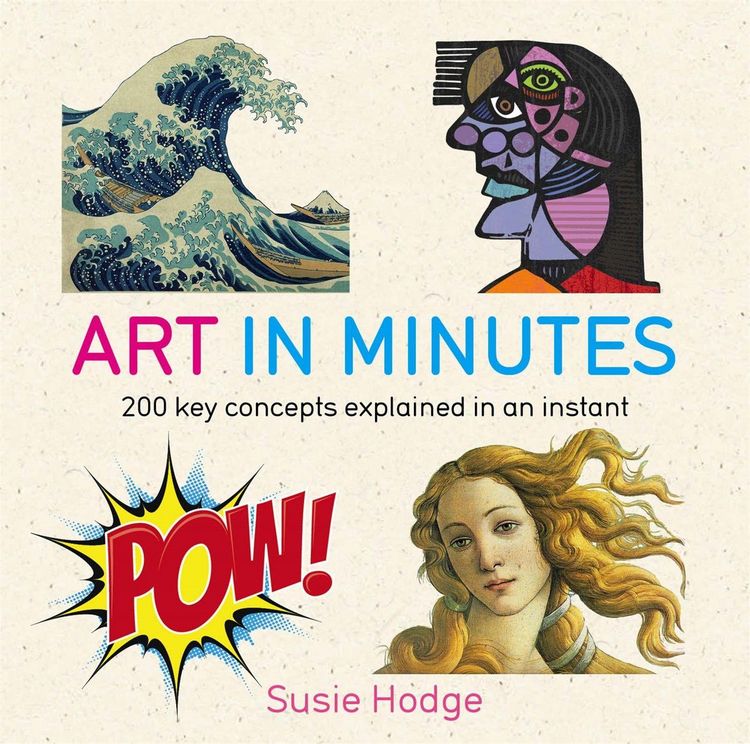 Produktbild: Art in Minutes