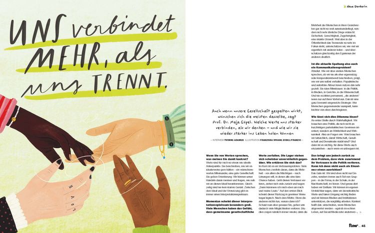 Produktbild: Flow Nummer 97 (3/2026)