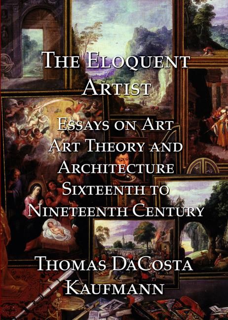 Produktbild: The Eloquent Artist